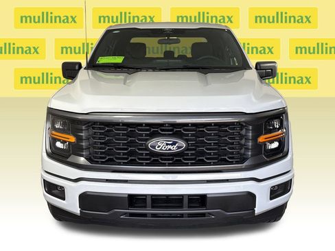 New 2026 Ford F150 STX w/ Equipment Group 200A RWD image 16