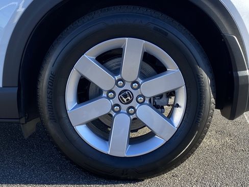 New 2026 Honda Prologue Eco image 7