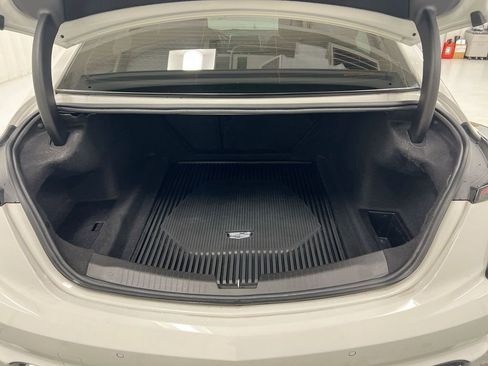 Used 2021 Cadillac CT5 V w/ Premium Package AWD/4WD image 25