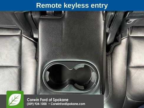 Used 2016 Ford Explorer Sport w/ Equipment Group 401A image 13