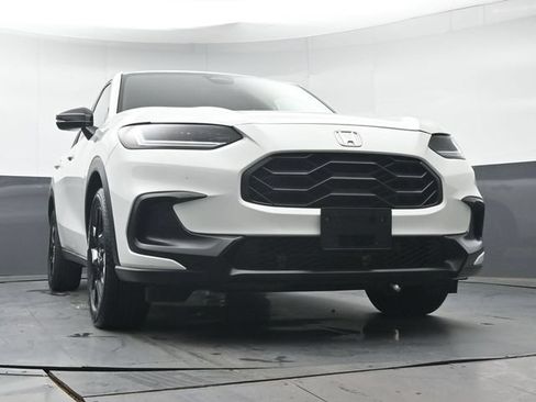 Used 2024 Honda HR-V Sport image 30