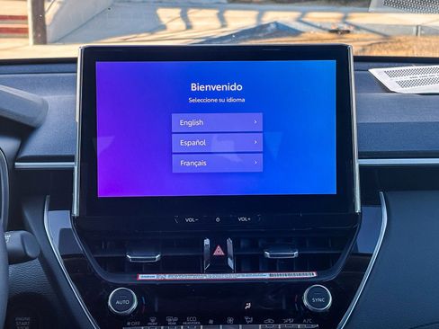 New 2026 Toyota Corolla Cross XLE image 16