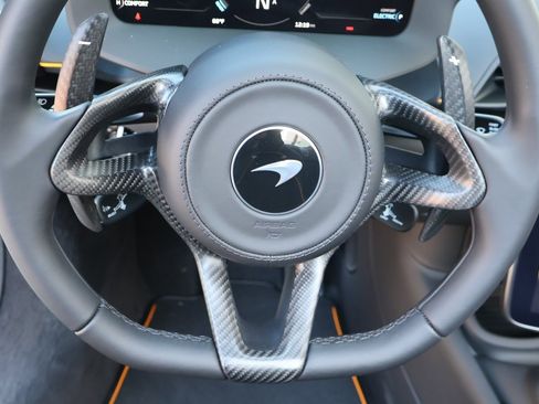 New 2026 McLaren Artura Spider image 19