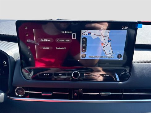 New 2026 Mitsubishi Outlander SE image 9