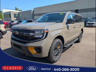 New 2026 Ford Expedition Tremor AWD/4WD video 1