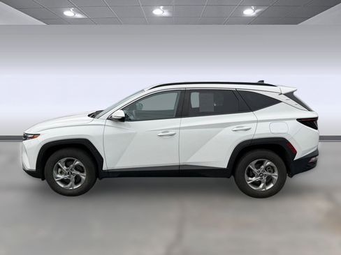 Used 2023 Hyundai Tucson SEL AWD/4WD image 2