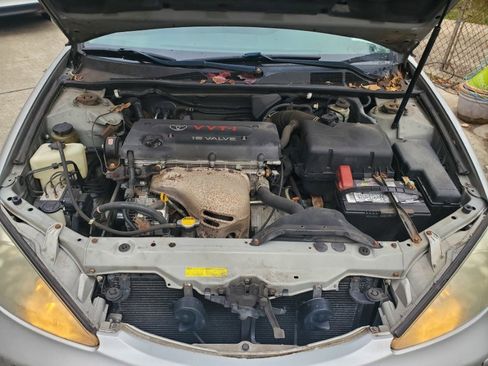 Used 2003 Toyota Camry LE image 20