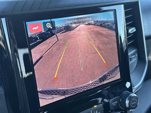 New 2026 RAM 1500 Big Horn image 21