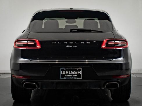 Used 2018 Porsche Macan image 7