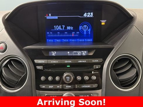 Used 2013 Honda Pilot EX-L image 25