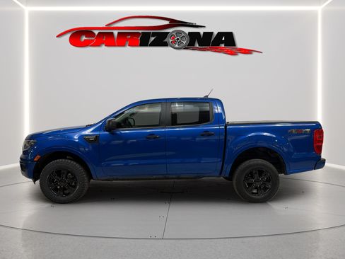 Used 2019 Ford Ranger XLT AWD/4WD image 6