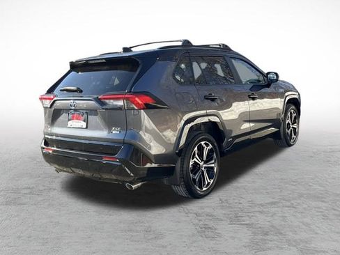 Certified 2024 Toyota RAV4 XSE image 7