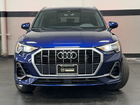 Used 2022 Audi Q3 2.0T Premium image 6