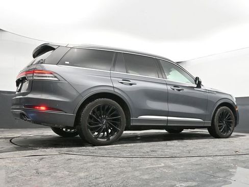 Used 2021 Lincoln Aviator Reserve w/ Equipment Group 208A image 51