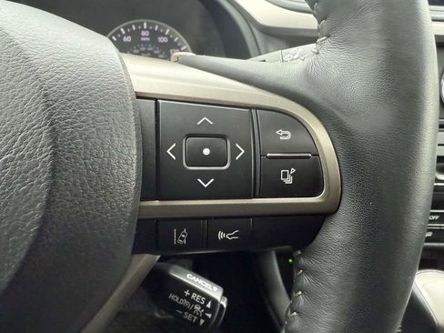 Used 2021 Lexus RX 450h AWD w/ Premium Package image 20