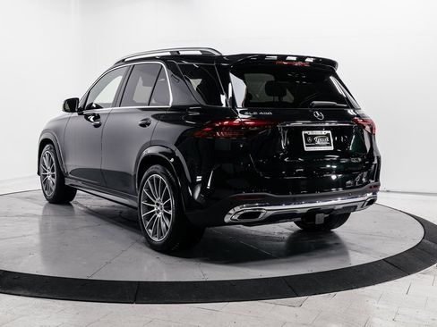 Used 2024 Mercedes-Benz GLE 450 4MATIC image 30