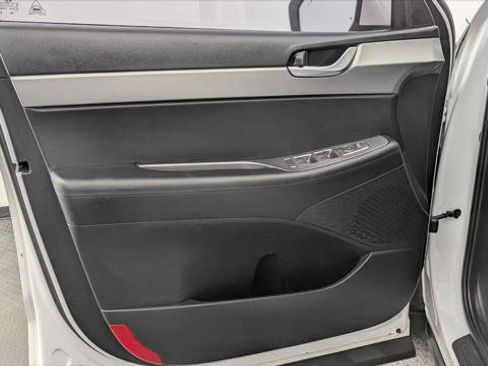 Used 2021 Hyundai Palisade SEL FWD image 9