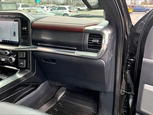 Used 2023 Ford F150 Lariat w/ Equipment Group 502A High AWD/4WD image 27