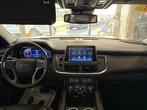 Used 2023 Chevrolet Tahoe RST AWD/4WD image 46