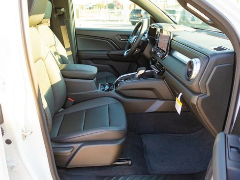 New 2026 Chevrolet Colorado LT w/ LT Convenience Package RWD image 8
