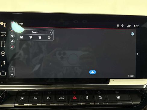 New 2025 GMC Sierra 1500 Elevation w/ Elevation Premium Package image 56