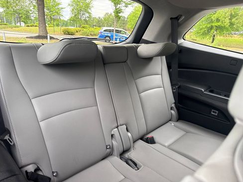 Used 2017 Honda Pilot EX-L image 32