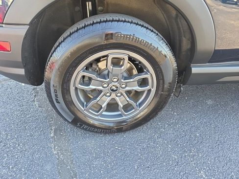 Used 2023 Ford Bronco Sport Big Bend w/ Convenience Package image 6