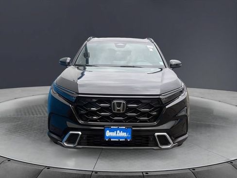 Used 2023 Honda CR-V Sport Touring image 8