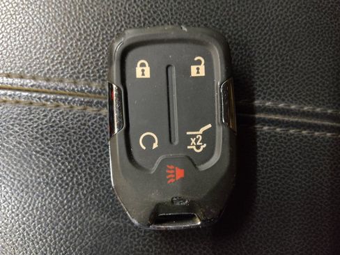 Used 2019 GMC Terrain SLE w/ Driver Convenience Package image 32