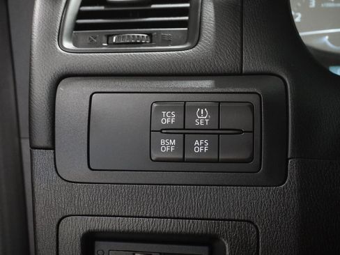 Used 2013 MAZDA CX-5 Grand Touring w/ GT Tech Pkg image 21