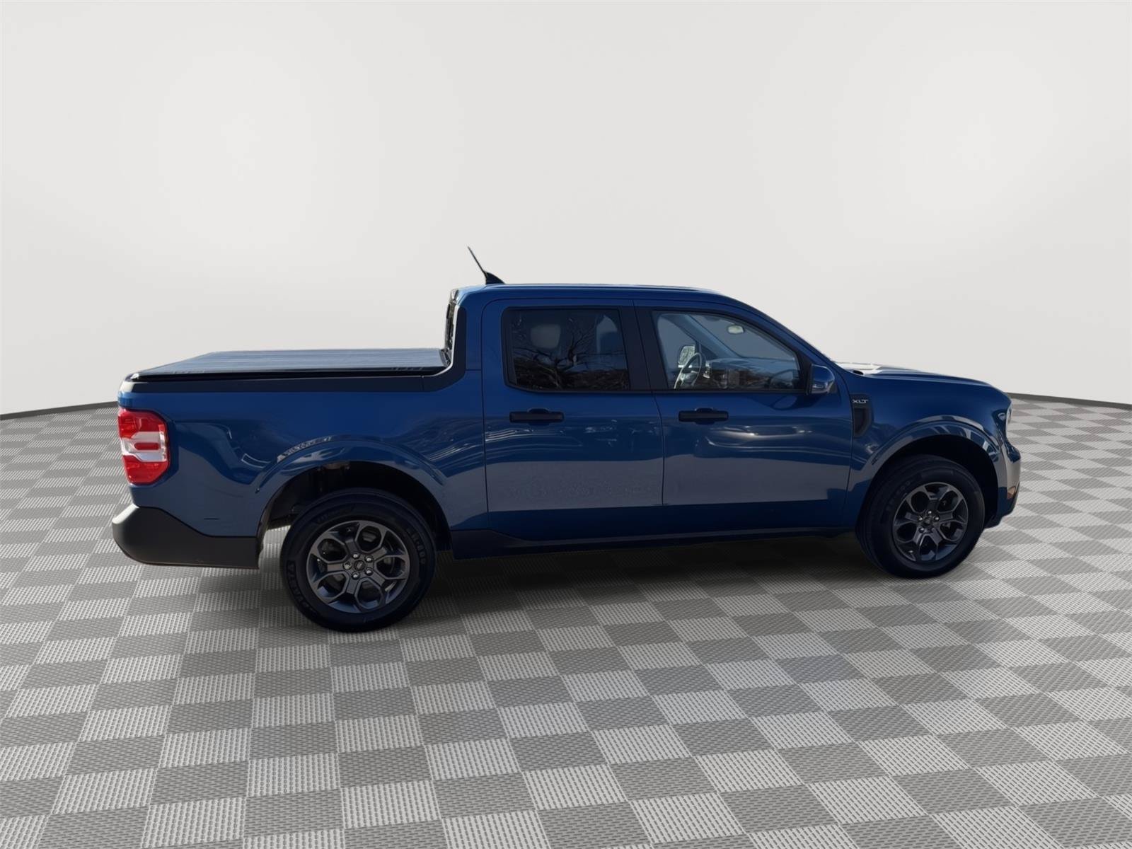 Used 2023 Ford Maverick XLT w/ XLT Luxury Package FWD image 8