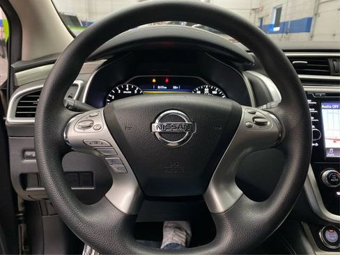 Used 2016 Nissan Murano S w/ Navigation Package image 21