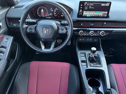 Used 2023 Honda Civic Si image 13