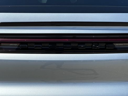 New 2026 Porsche Cayenne Coupe AWD/4WD image 40