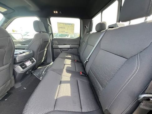 New 2026 Ford F150 XLT AWD/4WD image 15