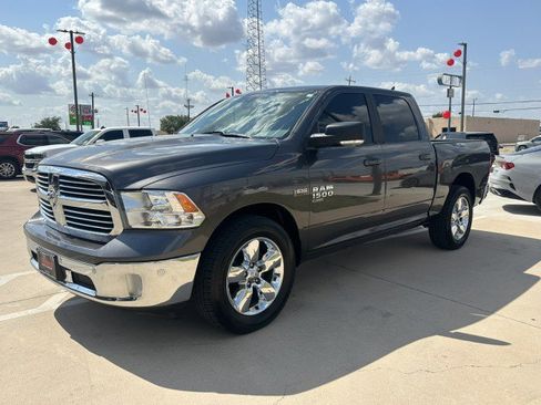 Used 2019 RAM 1500 Lone Star RWD image 10