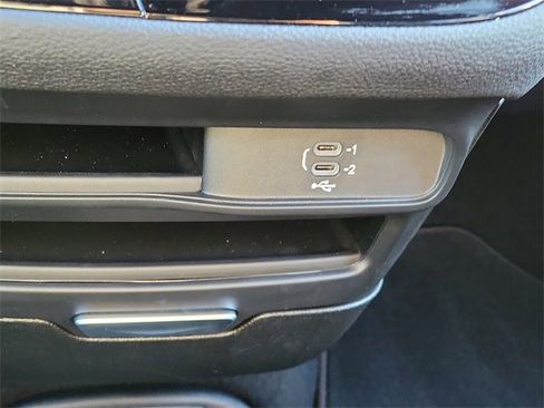 New 2026 Chrysler Pacifica Select image 19