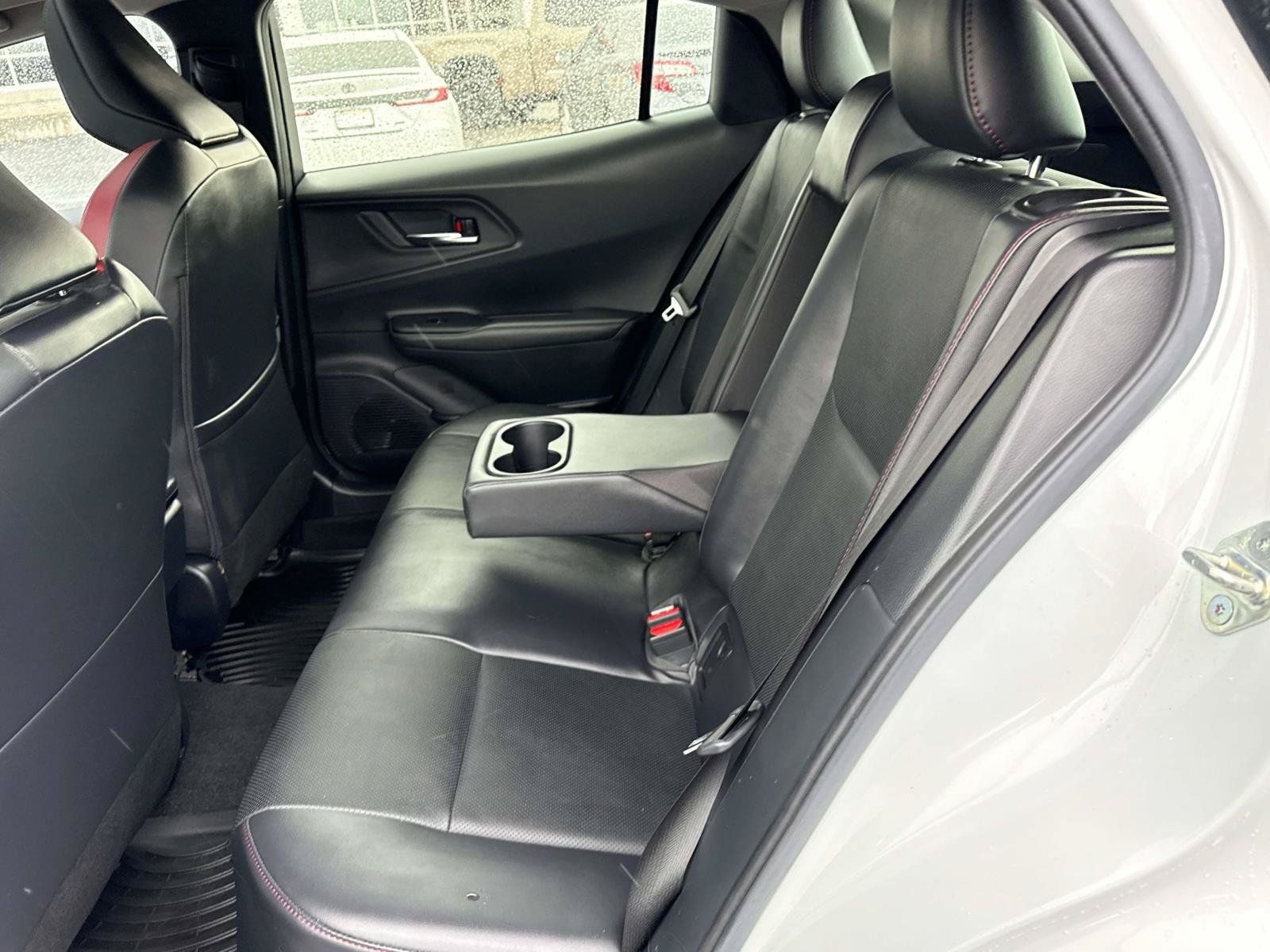 Used 2023 Toyota Prius Prime Premium FWD image 13