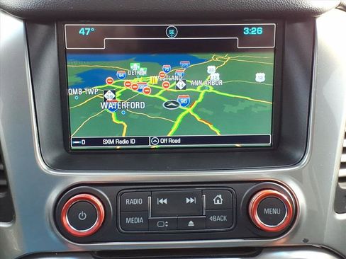 Used 2019 Chevrolet Tahoe Premier image 21