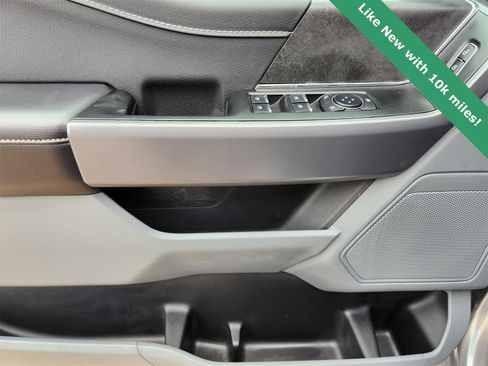 Used 2025 Ford F150 XLT w/ Equipment Group 301A Standard image 23