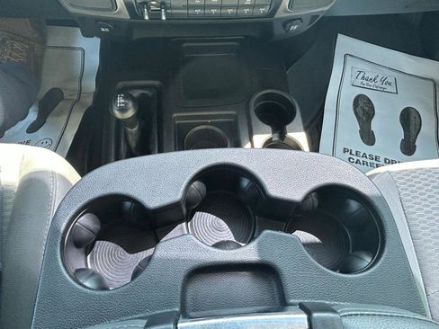 Used 2016 RAM 3500 Tradesman w/ Chrome Appearance Group image 24