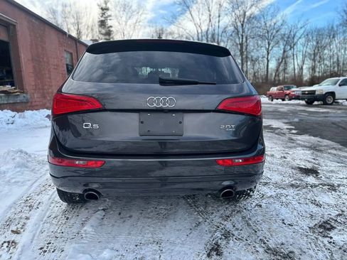 Used 2014 Audi Q5 2.0T Premium Plus image 49