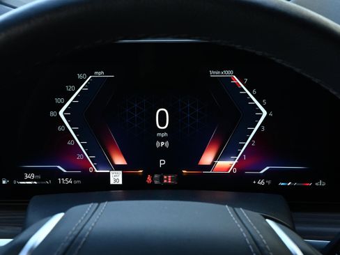 Used 2026 BMW X5 xDrive40i image 14