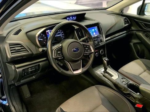 Used 2022 Subaru Crosstrek 2.0i Premium image 17