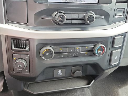 Used 2023 Ford F150 XLT image 17
