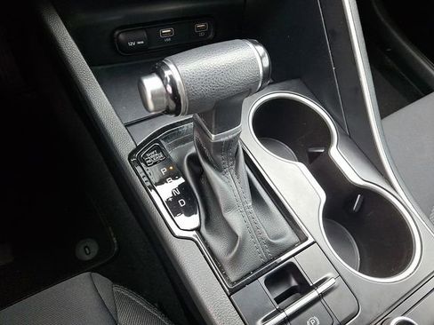 Used 2023 Kia K5 LXS FWD image 14