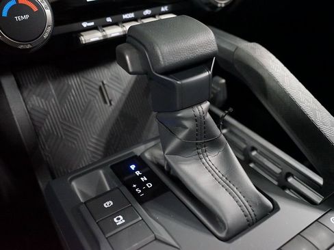 New 2026 Toyota Tacoma SR5 image 23