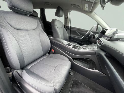Used 2023 Hyundai Santa Fe SEL AWD/4WD image 24