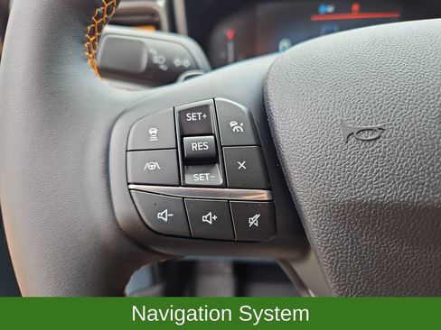 Used 2025 Ford Maverick Tremor AWD/4WD image 11