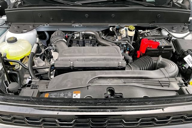 New 2026 Ford Bronco Sport Outer Banks AWD/4WD image 11